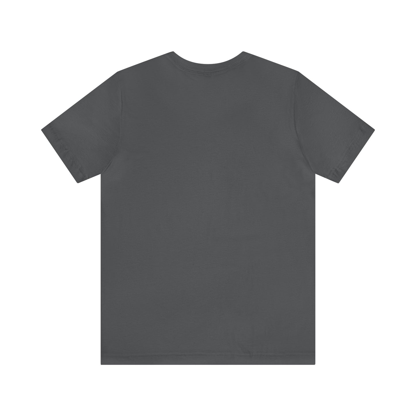 Black Life Be Life'n Unisex Jersey Short Sleeve Tee