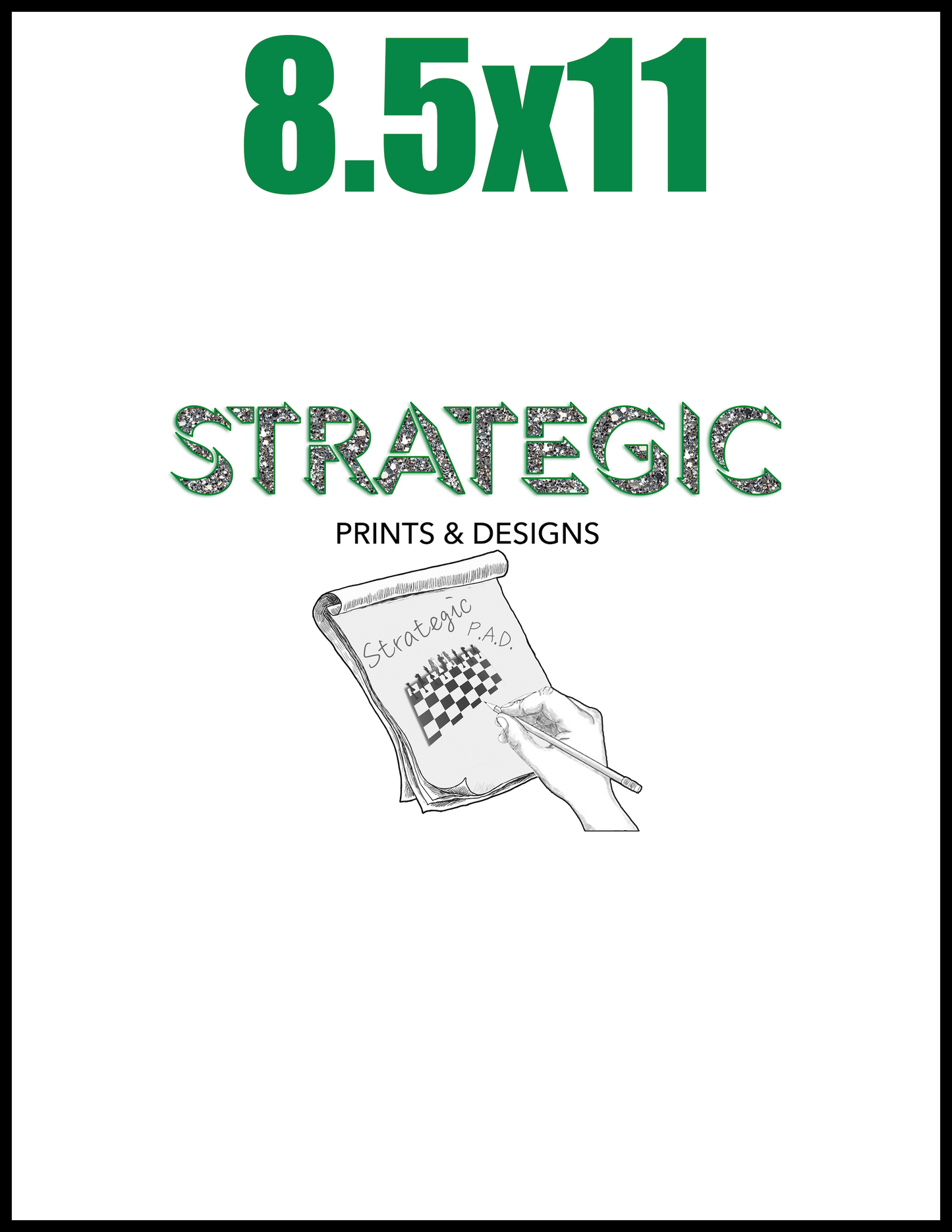 Custom Sublimation Prints