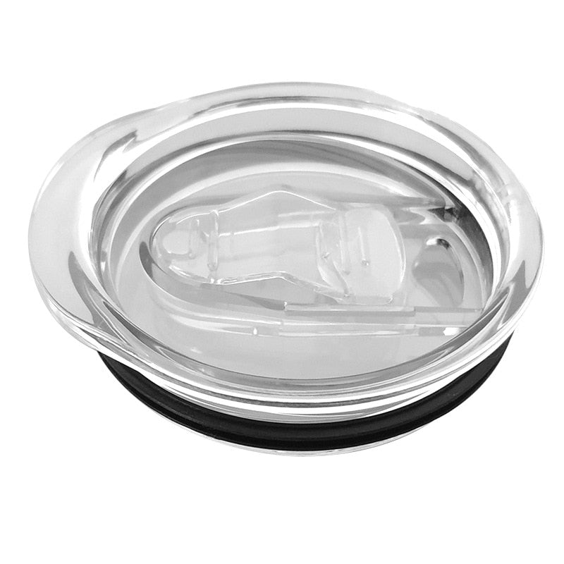 Sublimation Blanks 20oz and 30oz Straight Skinny Tumbler Double Wall Stainless Steel Cups In Bulk White