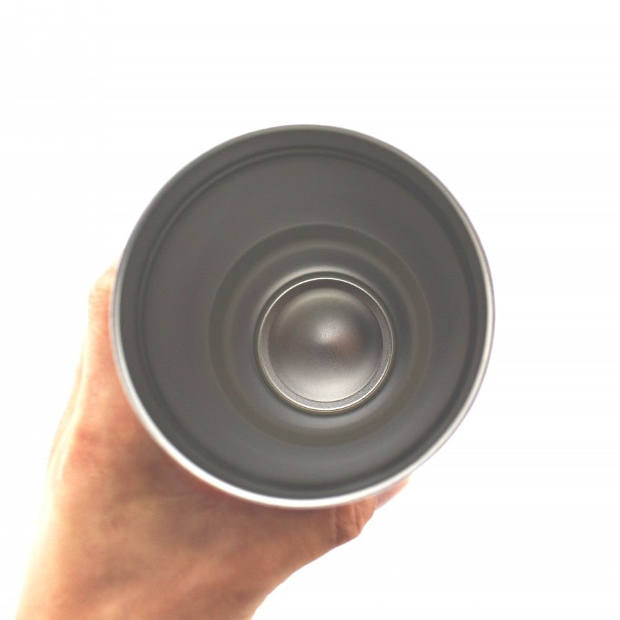 Sublimation Blanks 20oz and 30oz Straight Skinny Tumbler Double Wall Stainless Steel Cups In Bulk White