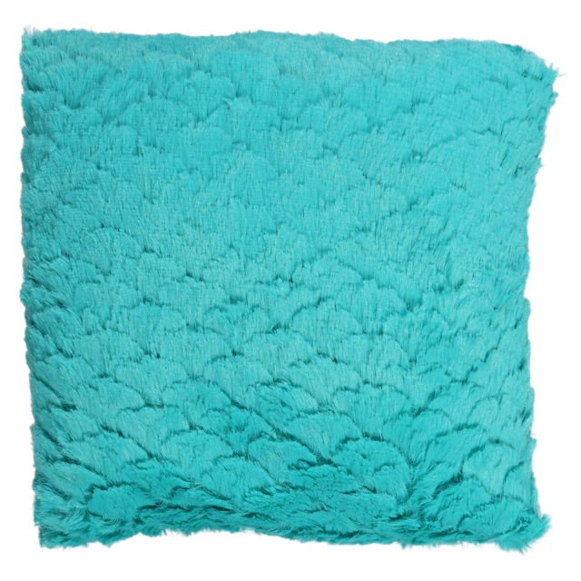 Sublimation Blank 10 x 10 Textured Pillow