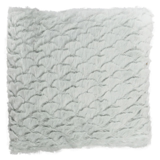 Sublimation Blank 10 x 10 Textured Pillow