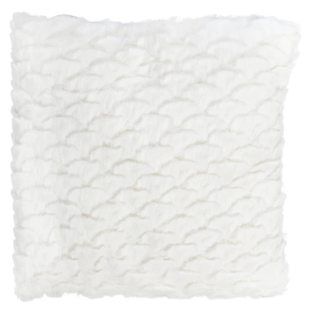 Sublimation Blank 10 x 10 Textured Pillow