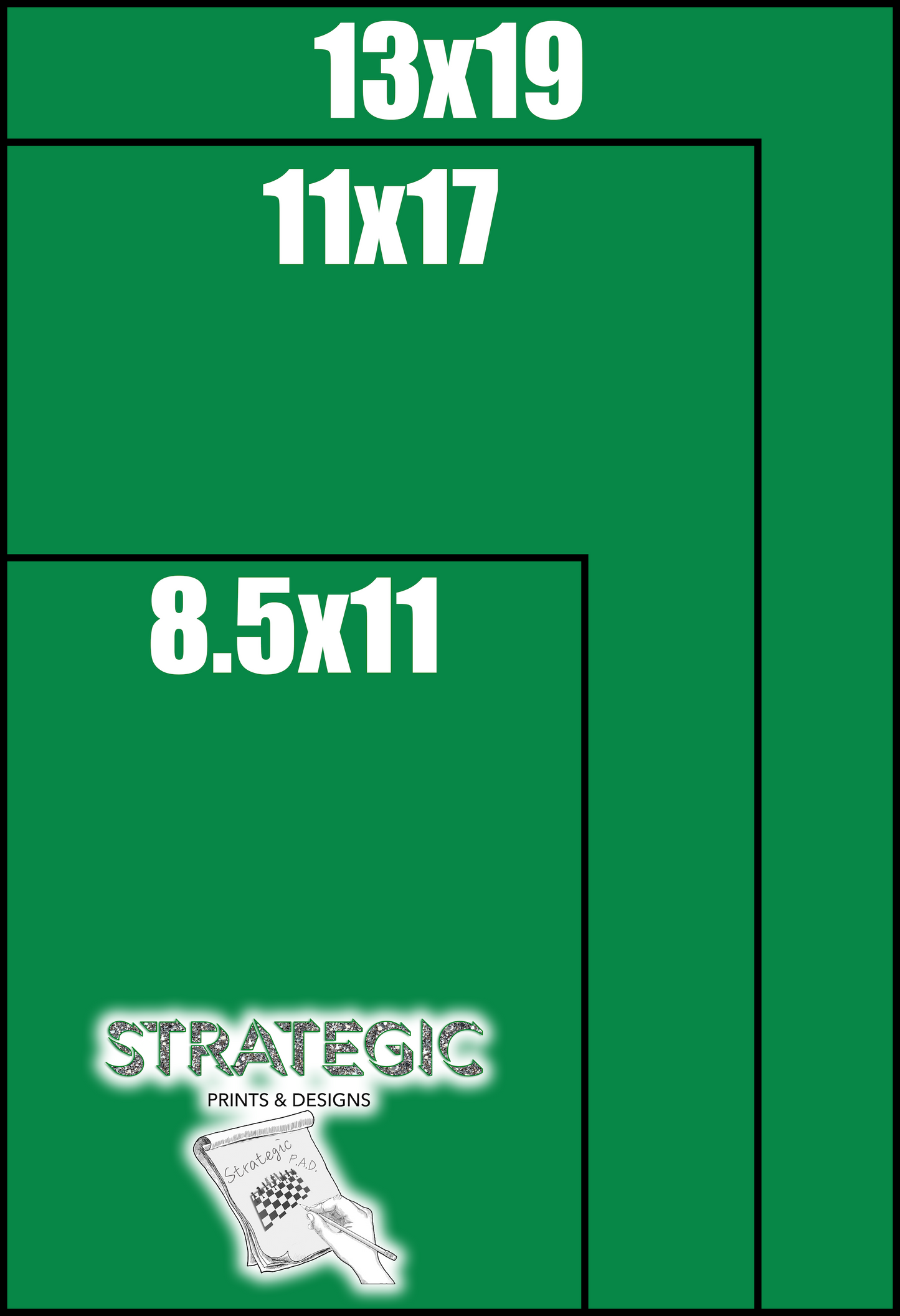 Custom Sublimation Prints